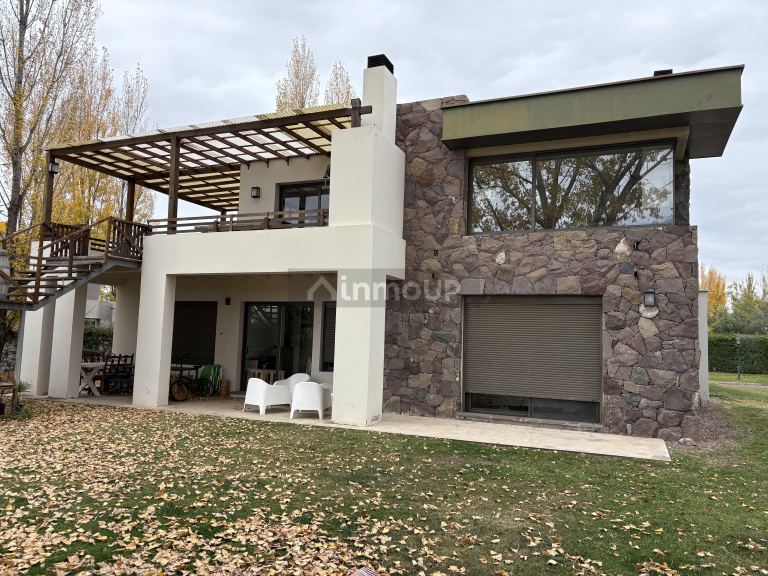 Casa en Venta en Lujan de Cuyo, Mendoza