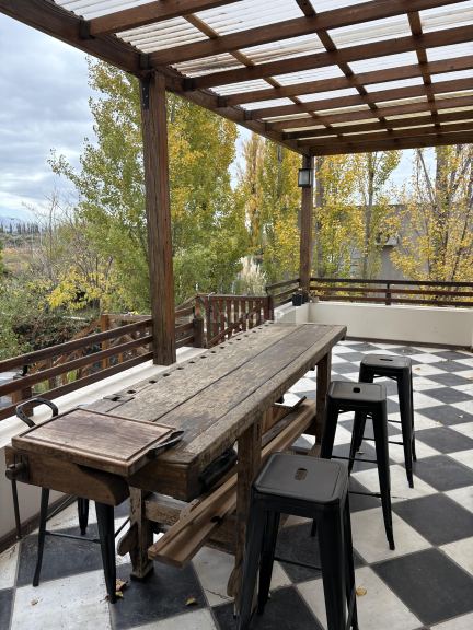 Casa en Venta en Lujan de Cuyo, Mendoza