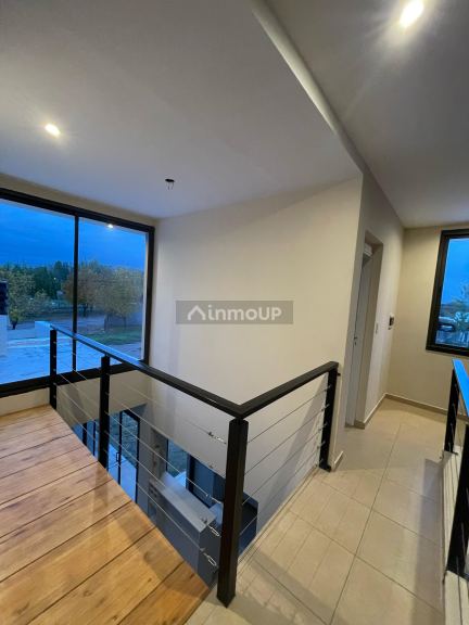 Casa en Venta en San Carlos, Mendoza