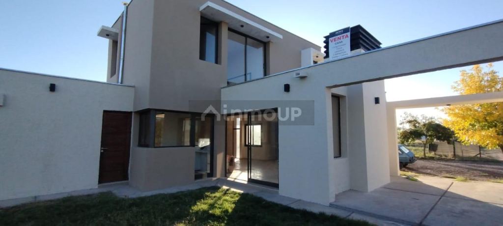 Casa en Venta en San Carlos, Mendoza