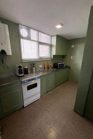 Departamento en Venta en Capital, Mendoza