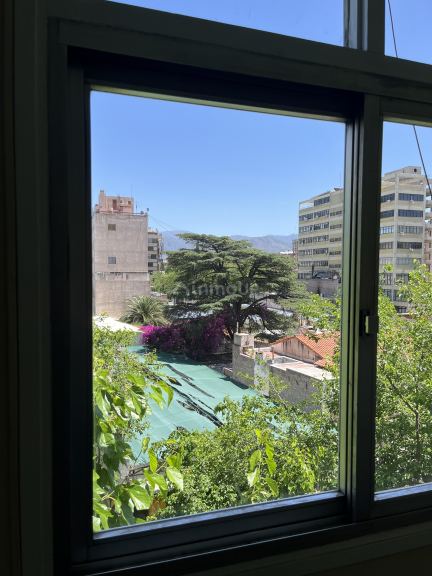 Departamento en Venta en Capital, Mendoza
