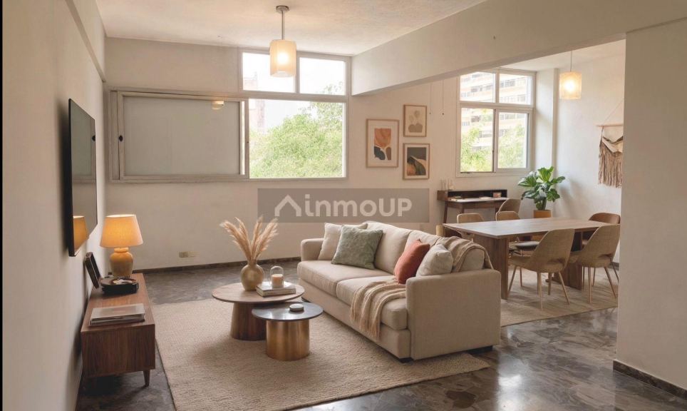 Departamento en Venta en Capital, Mendoza