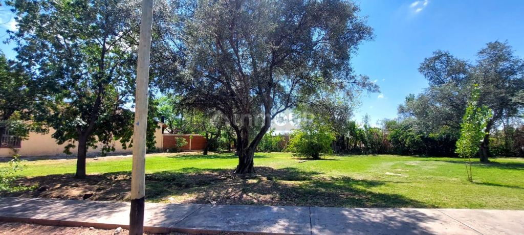 Lote en Venta en Maipu, Mendoza