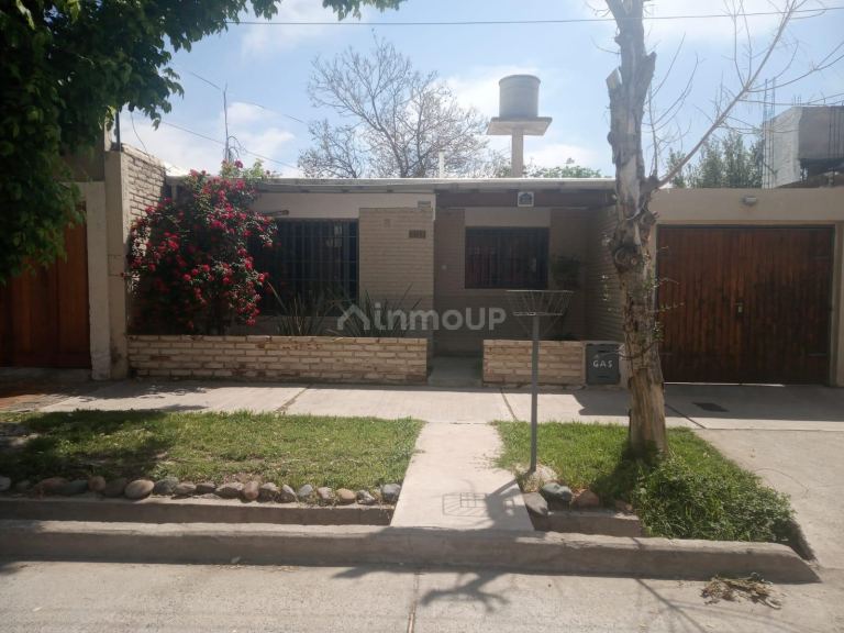 Casa en Venta en Godoy Cruz, Mendoza