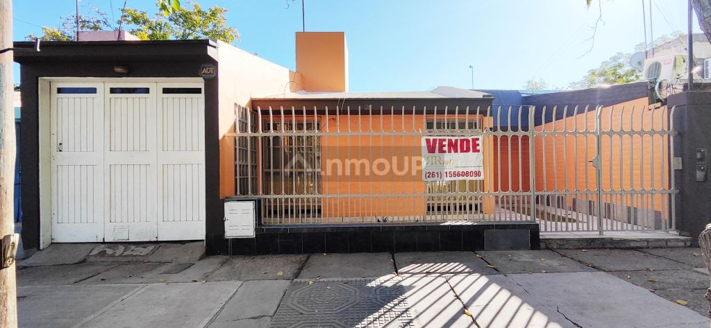 Casa en Venta en Godoy Cruz, Mendoza