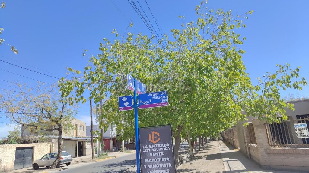 Lote en Venta en Guaymallen, Mendoza