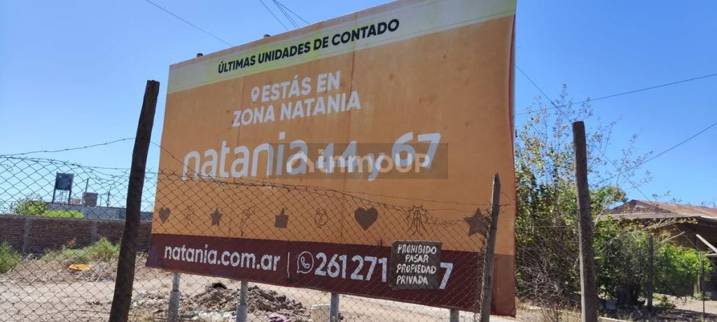 Lote en Venta en Guaymallen, Mendoza
