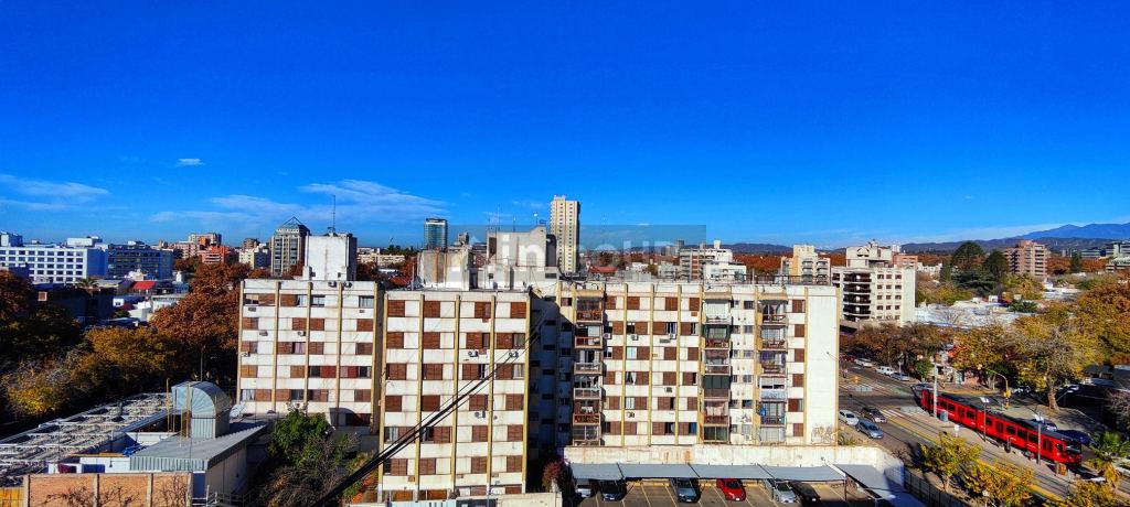 Departamento en Alquiler en Capital, Mendoza