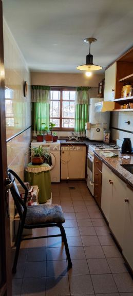 Departamento en Alquiler en Capital, Mendoza