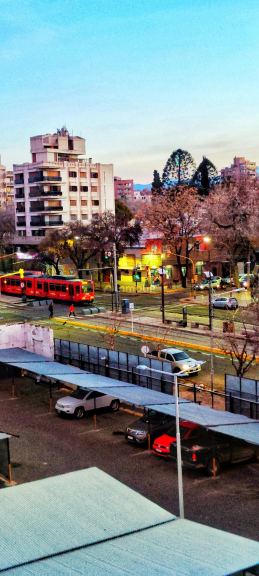 Departamento en Alquiler en Capital, Mendoza