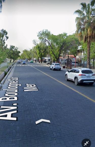 Lote en Venta en Capital, Mendoza