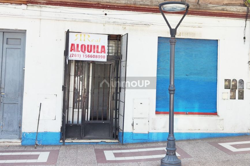 Local Comercial en Alquiler en Godoy Cruz, Mendoza