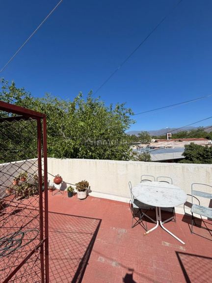 Departamento en Alquiler en Capital, Mendoza