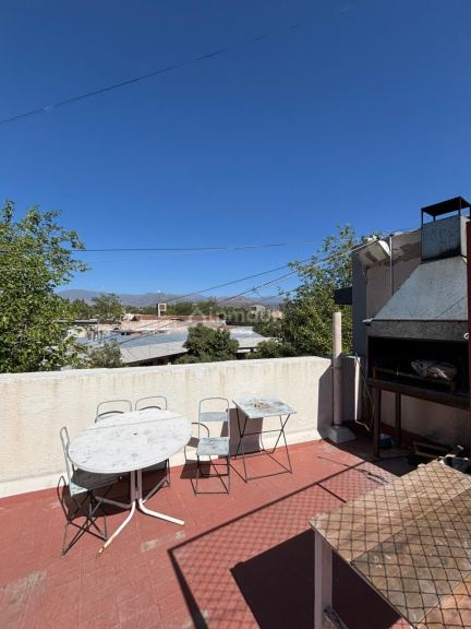 Departamento en Alquiler en Capital, Mendoza