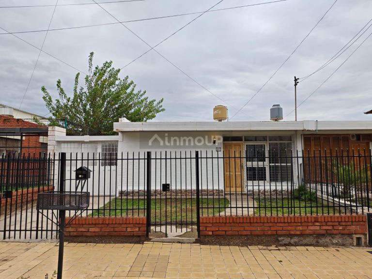 Casa en Alquiler en Godoy Cruz, Mendoza