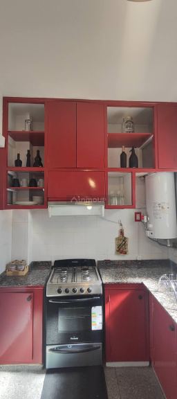 Departamento en Alquiler Temporario en Godoy Cruz, Mendoza
