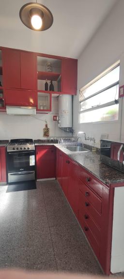 Departamento en Alquiler Temporario en Godoy Cruz, Mendoza