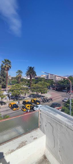 Departamento en Alquiler Temporario en Godoy Cruz, Mendoza