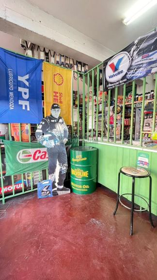 Local Comercial en Venta en Godoy Cruz, Mendoza