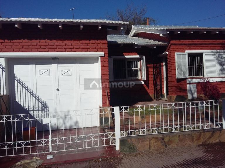 Casa en Venta en Capital, Mendoza