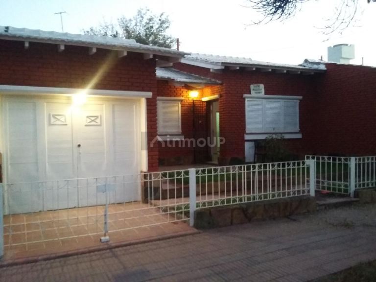 Casa en Venta en Capital, Mendoza