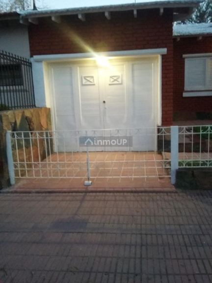Casa en Venta en Capital, Mendoza