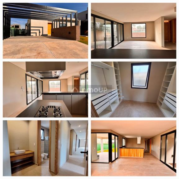 Casa en Venta en Lujan de Cuyo, Mendoza