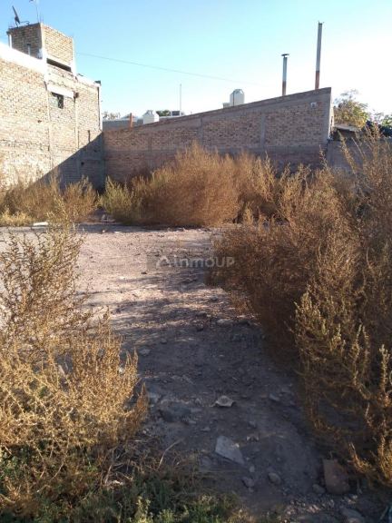 Lote en Venta en Las Heras, Mendoza
