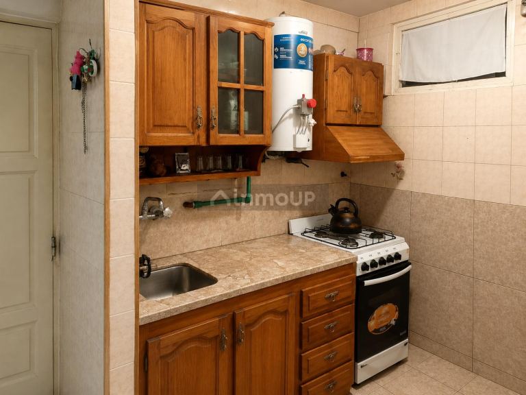 Departamento en Venta en Capital, Mendoza