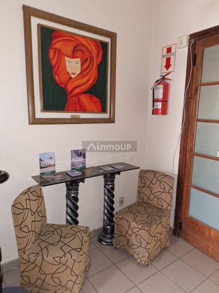 Edificio en Venta en Capital, Mendoza