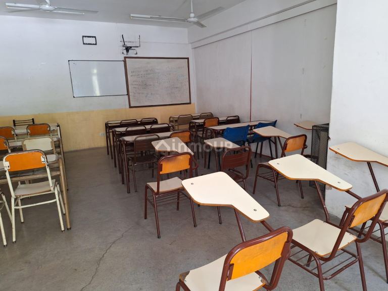 Edificio en Venta en Capital, Mendoza