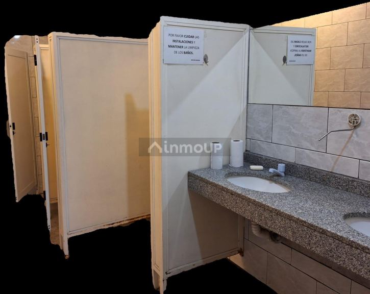 Edificio en Venta en Capital, Mendoza