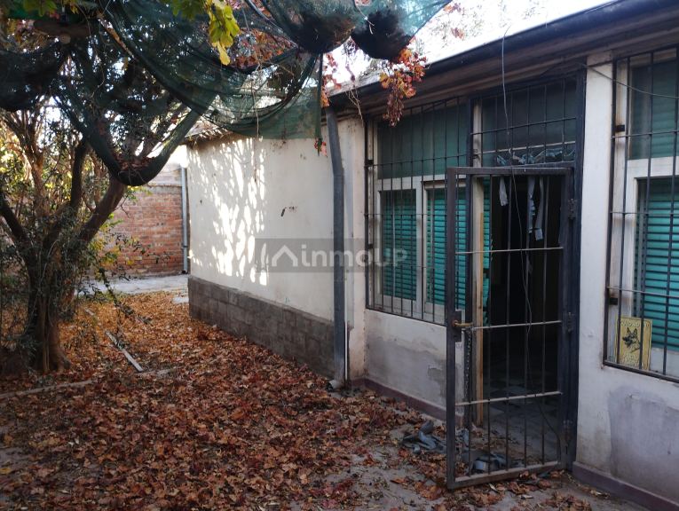 Casa en Venta en Capital, Mendoza