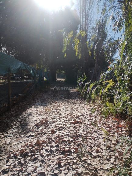 Terreno en Venta en Las Heras, Mendoza