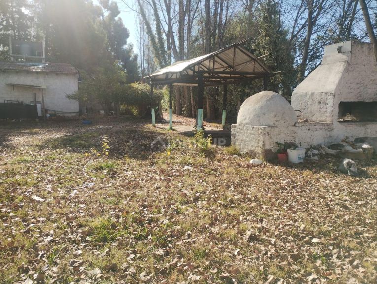 Terreno en Venta en Las Heras, Mendoza