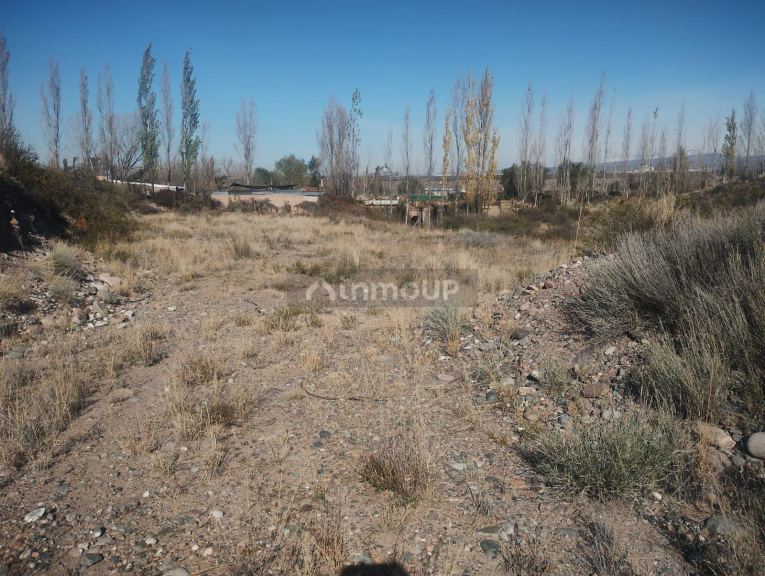 Terreno en Venta en Las Heras, Mendoza