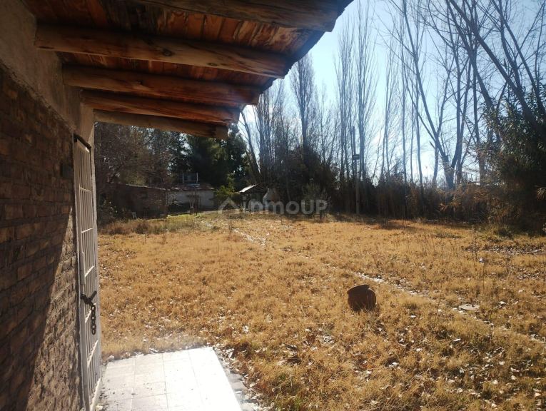 Terreno en Venta en Las Heras, Mendoza