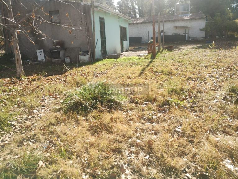 Terreno en Venta en Las Heras, Mendoza