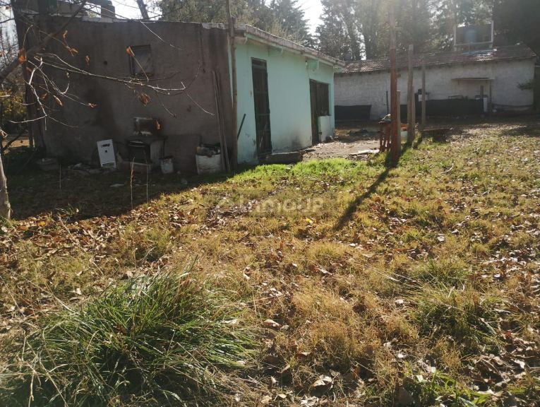 Terreno en Venta en Las Heras, Mendoza