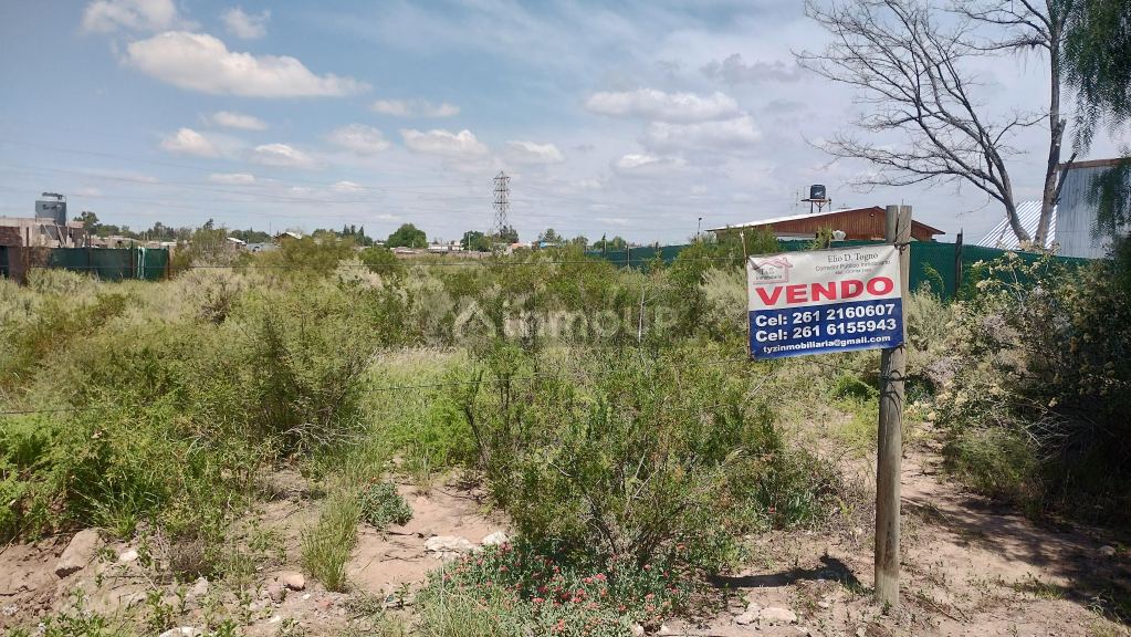 Lote en Venta en Lujan de Cuyo, Mendoza