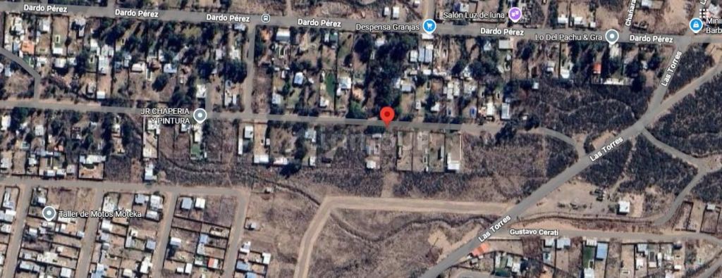 Lote en Venta en Lujan de Cuyo, Mendoza