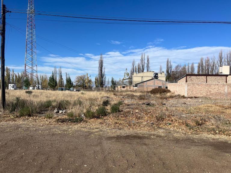 Lote en Venta en Tupungato, Mendoza