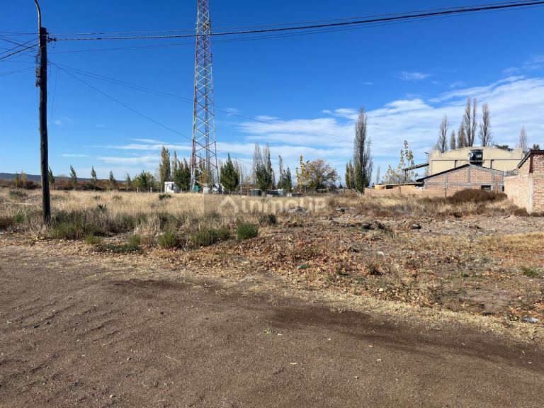 Lote en Venta en Tupungato, Mendoza
