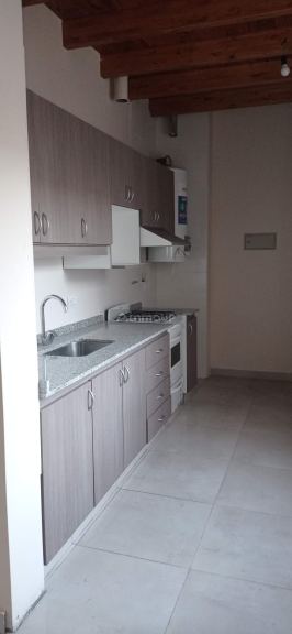 Departamento en Alquiler en Las Heras, Mendoza