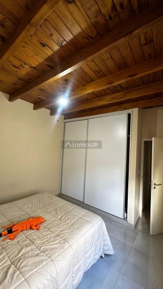 Departamento en Alquiler en Las Heras, Mendoza