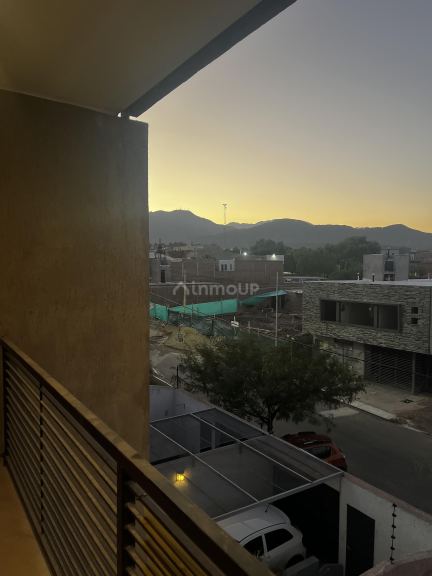 Departamento en Alquiler en Las Heras, Mendoza