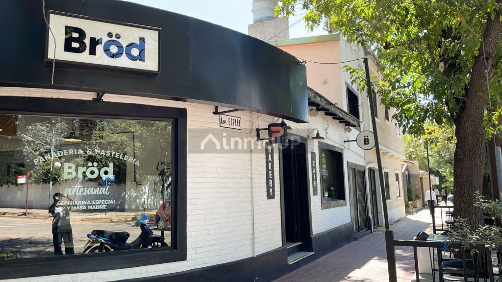 Local Comercial en Venta en Capital, Mendoza