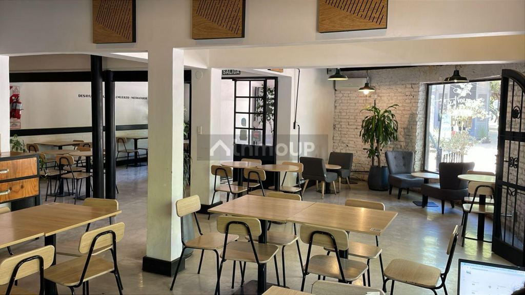 Local Comercial en Venta en Capital, Mendoza