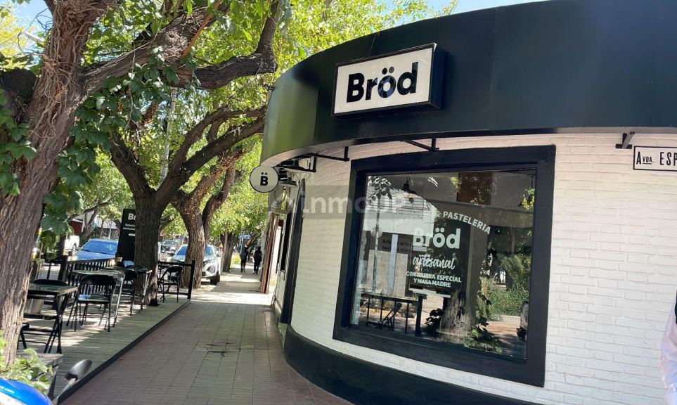 Local Comercial en Venta en Capital, Mendoza